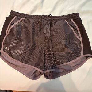 Under Armour Women's Shorts